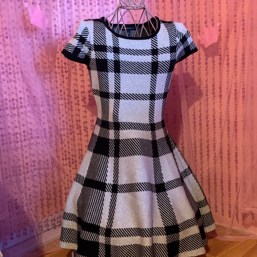 Pretty and comfy dress